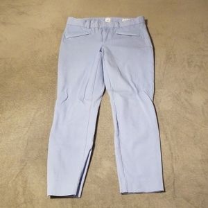 Gap Bi Stretch Skinny Ankle Dress Pants